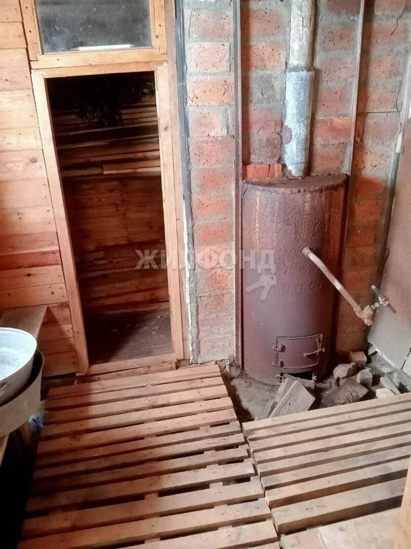 Продажа дома, Новосибирск, ст Сигнал - Фото 3