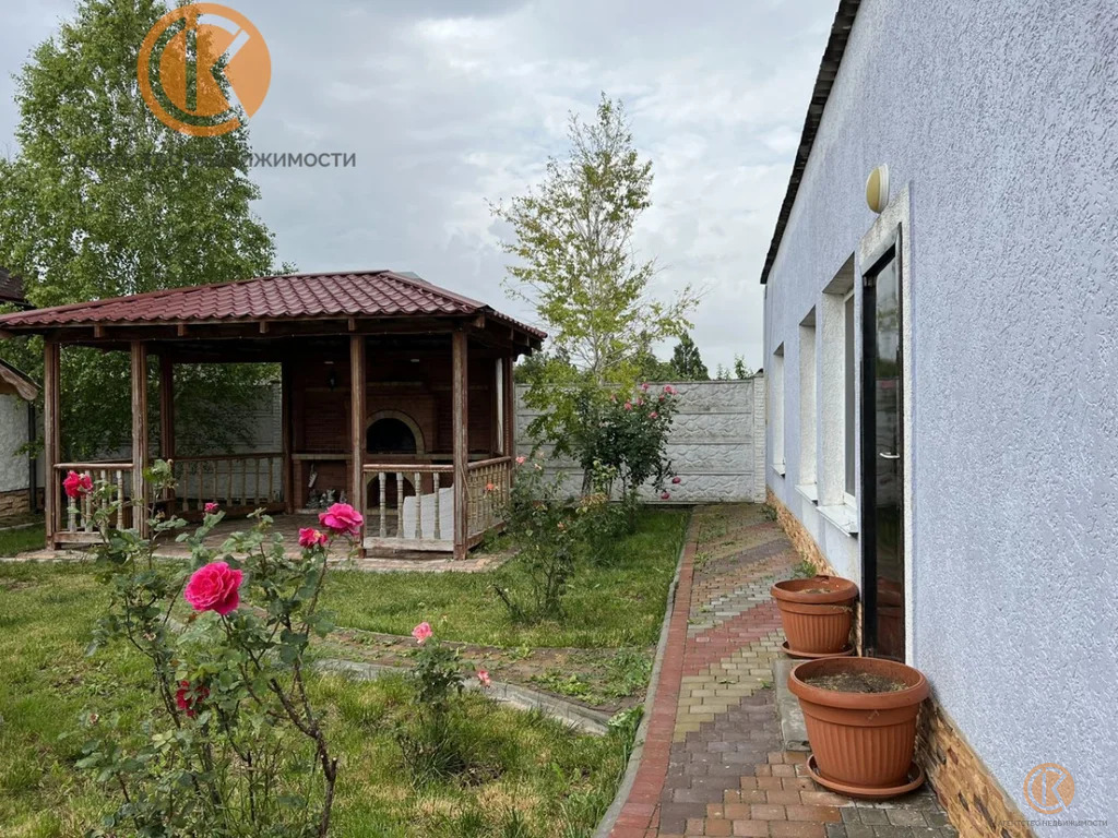 Продажа дома, Уютное, Сакский район, ул. Крымская - Фото 8