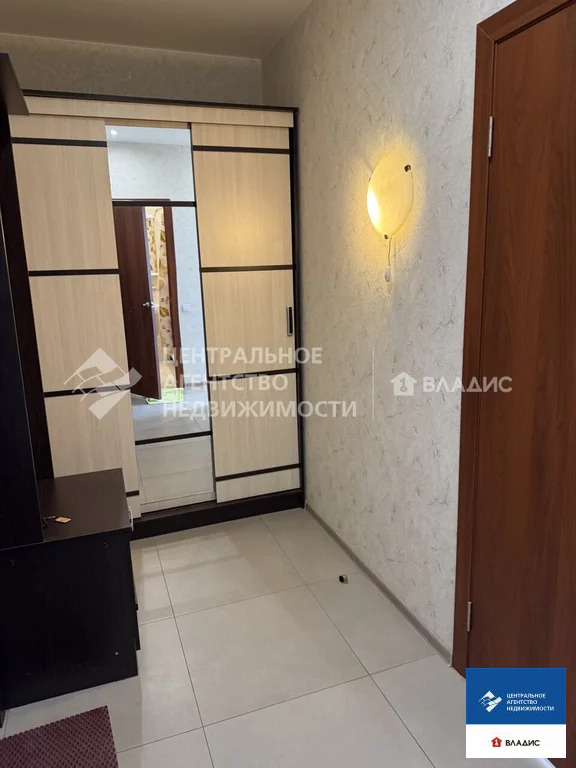 Аренда квартиры, Рязань, ул. Бирюзова - Фото 10