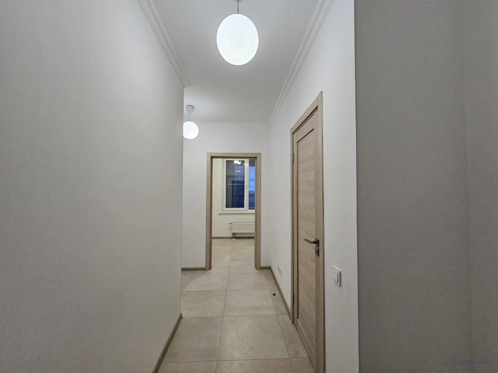 Продажа квартиры, улица Светланова - Фото 6