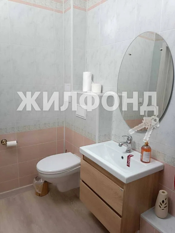 Продажа квартиры, Новосибирск, 2-я Портовая - Фото 7