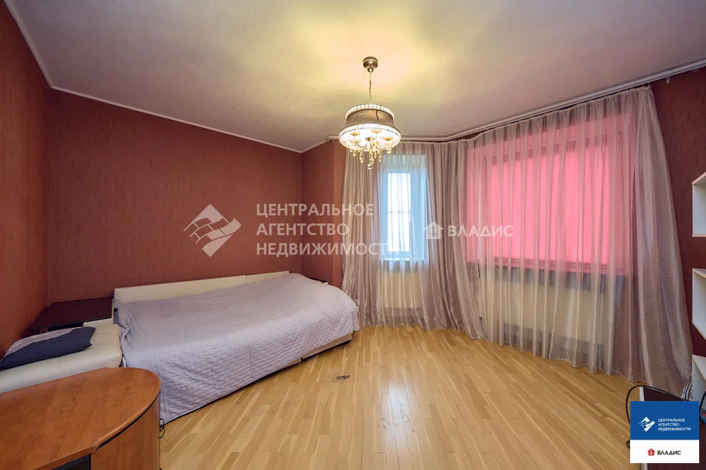 Продажа дома, Рязань, улица Кремлёвский Вал - Фото 14
