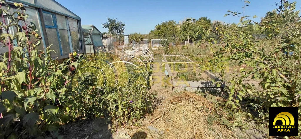 Продажа дома, Крымск, Крымский район, Краснозеленая улица - Фото 19