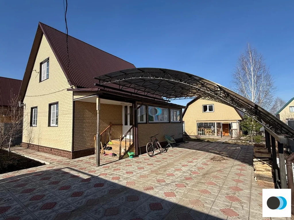 Продажа дома, Иглино, Иглинский район, Салаватская улица - Фото 2