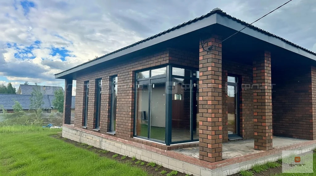 Продажа дома, Куюки, Пестречинский район, ул. Сиреневая - Фото 2