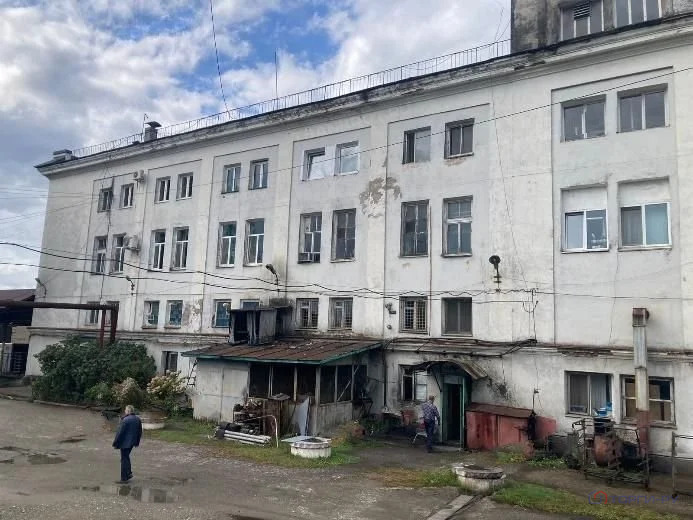 Продажа производственного помещения, Находка, ул. Малиновского - Фото 8