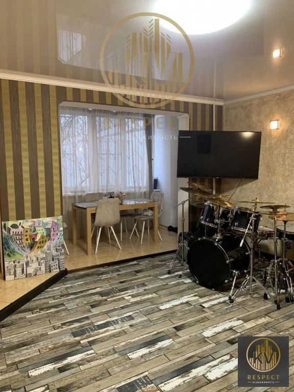 Продажа квартиры, Ессентуки, ул. 60 лет Октября - Фото 2