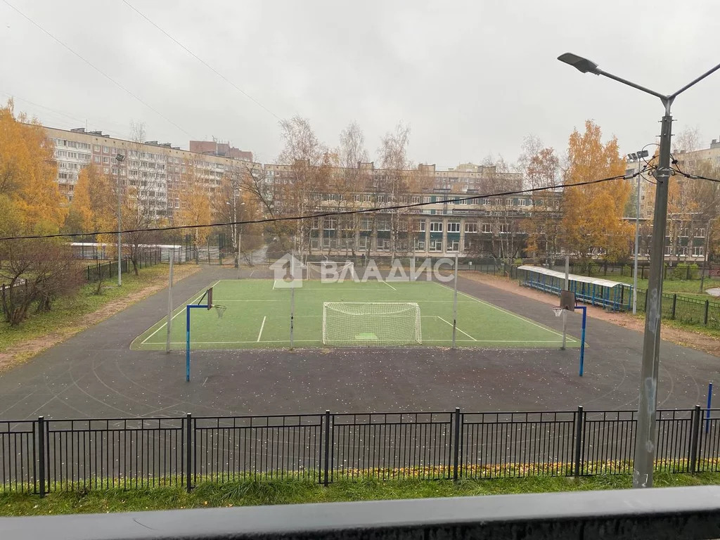 Санкт-Петербург, Хасанская улица, д.10к2, комната на продажу - Фото 7