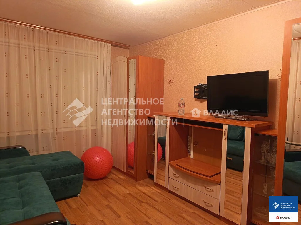 Продажа квартиры, Истье, Старожиловский район, ул. Центральная - Фото 3