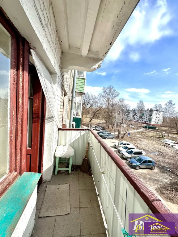Продажа квартиры, Орехово-Зуево, проезд Гагарина д.4 - Фото 10