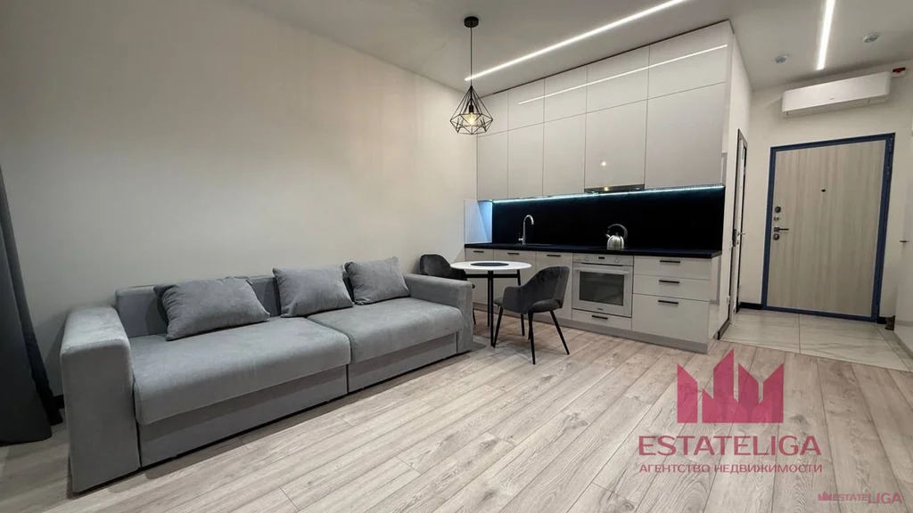 Аренда квартиры, ул. Мосфильмовская - Фото 1