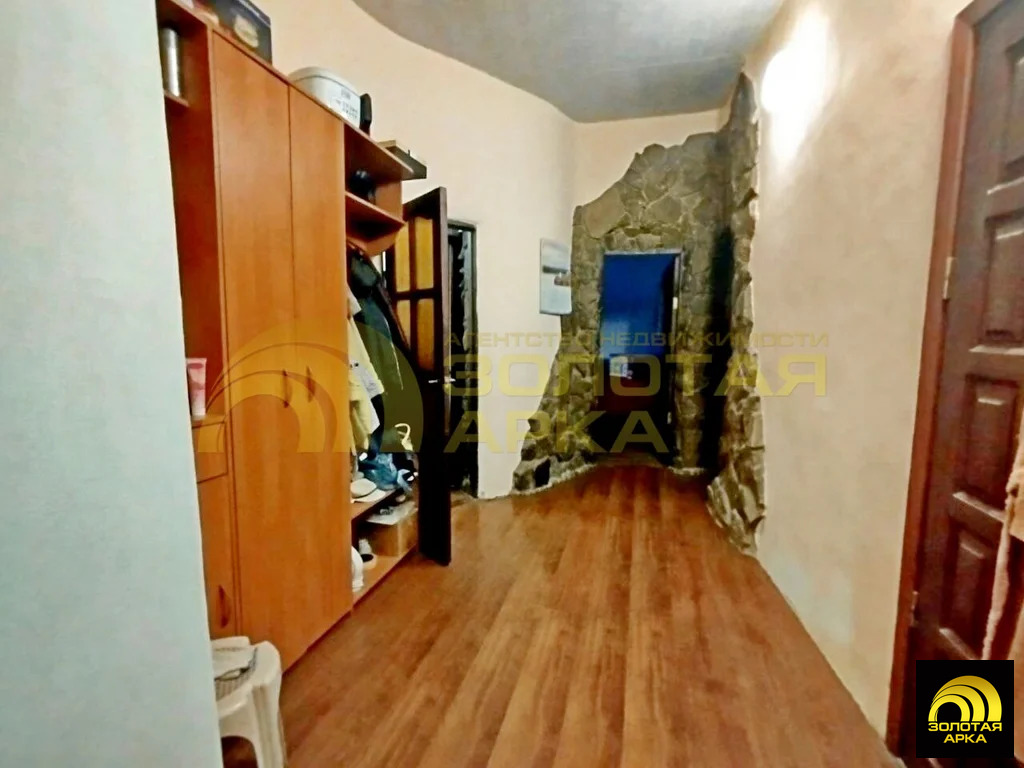 Продажа дома, Ахтанизовская, Темрюкский район, ул. Красная - Фото 8