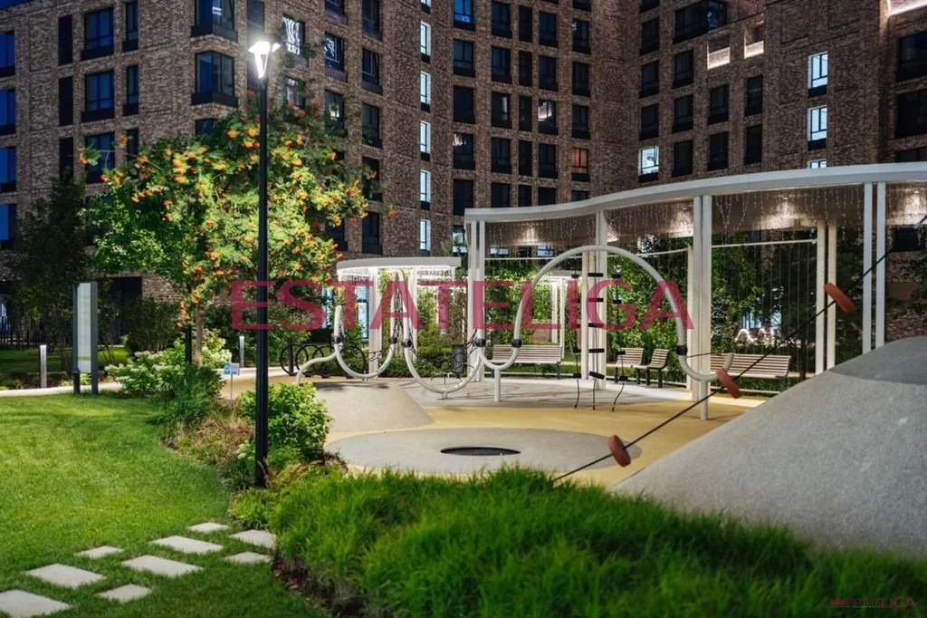 Продажа квартиры, ул. Нижние Мневники - Фото 33