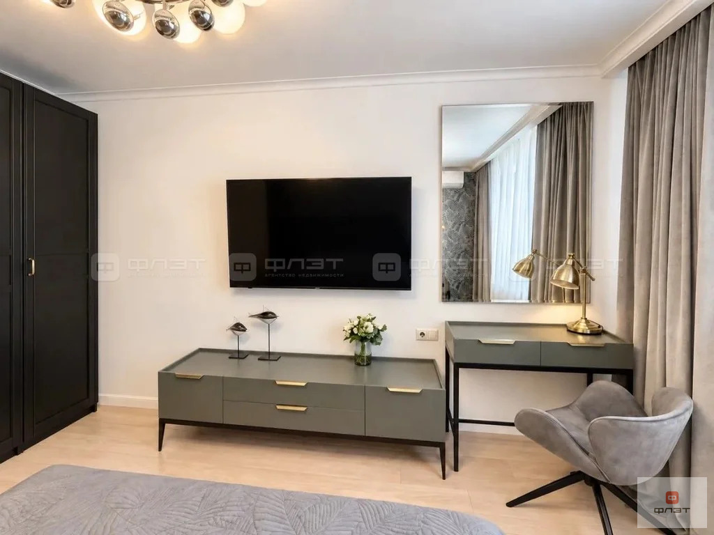 Продажа квартиры, Казань, ул. Бари Галеева - Фото 5