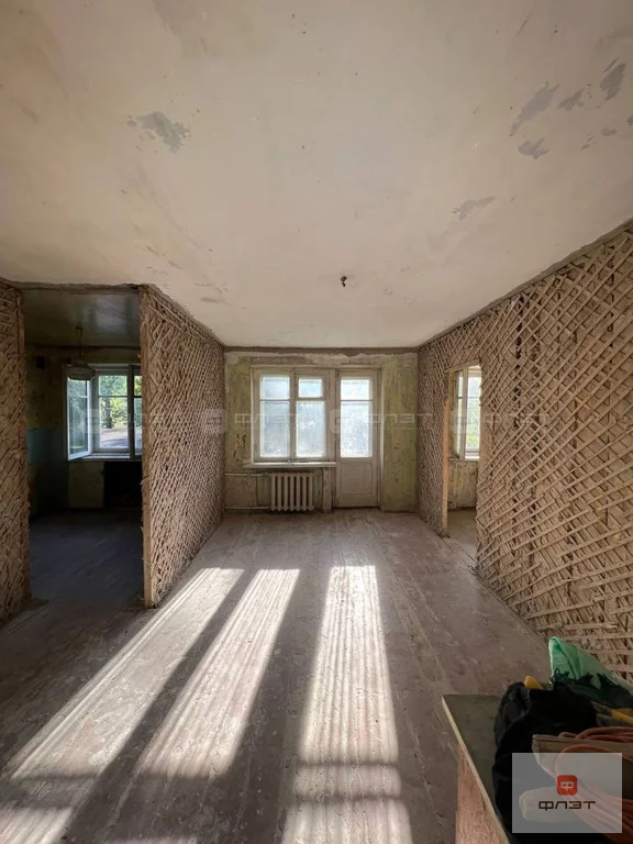 Продажа квартиры, Казань, ул. Модельная - Фото 13