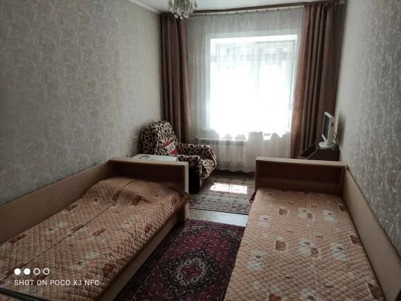 Продажа квартиры, Бердск, Карла Маркса - Фото 3