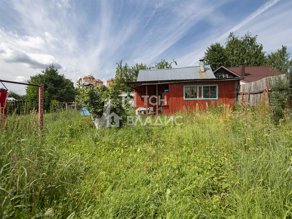 городской округ Пушкинский, Пушкино, микрорайон Новая деревня, улица . - Фото 15