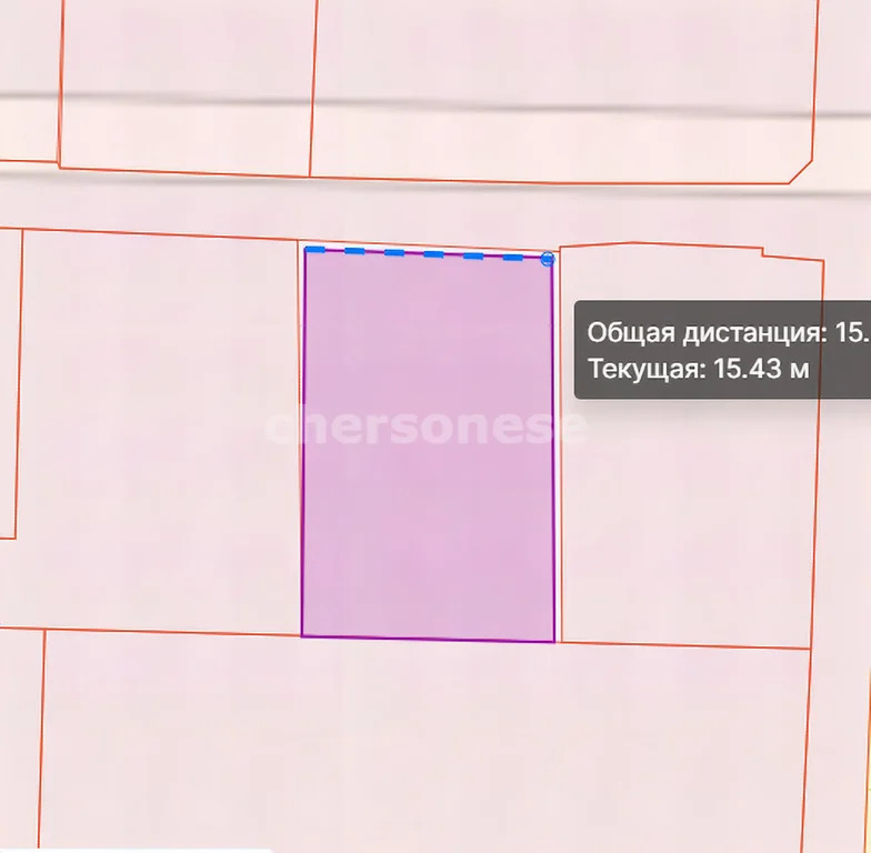 Продажа участка, Севастополь, территория СТ Дельфин - Фото 7