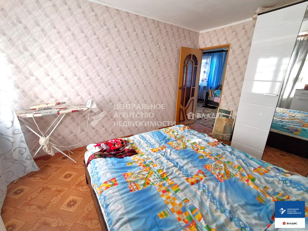 Продажа дома, Касимовский район, Буровая улица - Фото 18