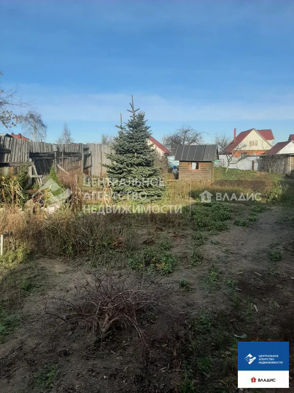 Продажа дома, Шумашь, Рязанский район, ул. Молодежная - Фото 8