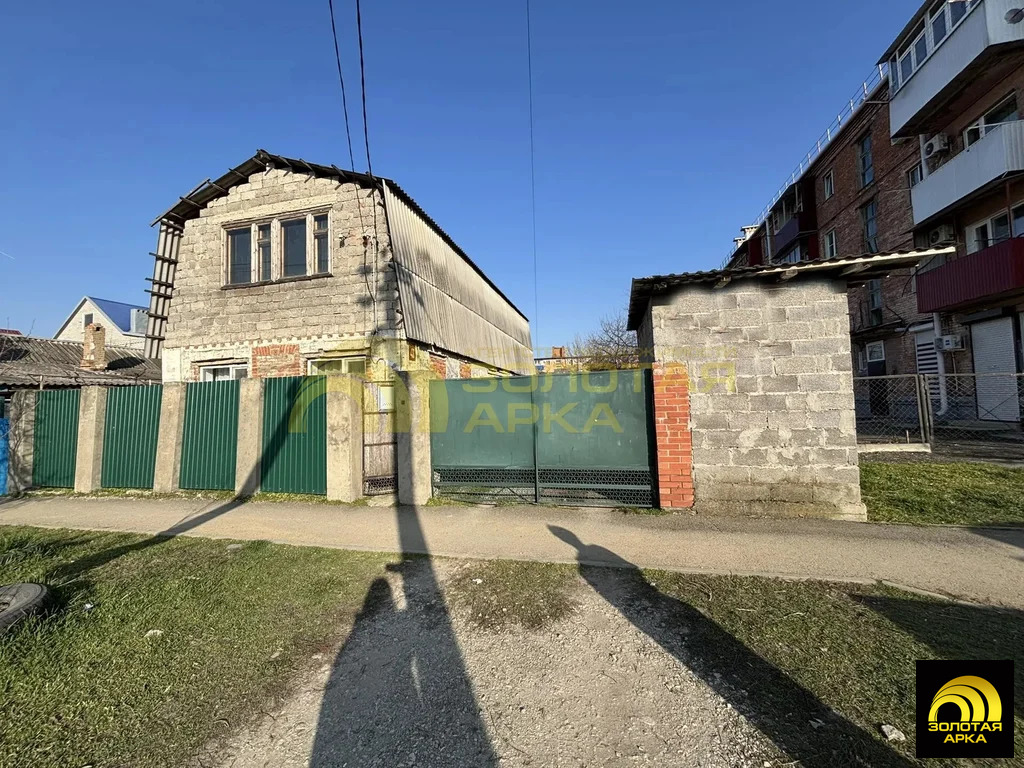 Продажа дома, Крымск, Крымский район, ул. Ленина - Фото 23