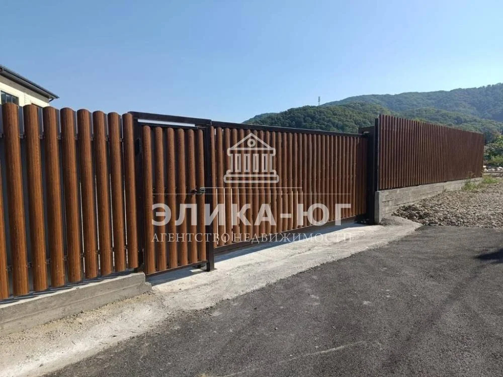 Продажа таунхауса, Агой, Туапсинский район, ул. Горная - Фото 13