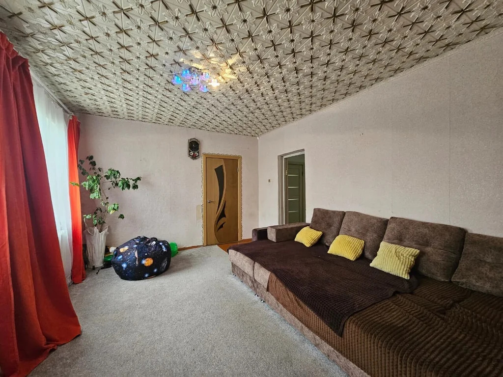 Продажа дома, Ахтырский, Абинский район, ул. Некрасова - Фото 9