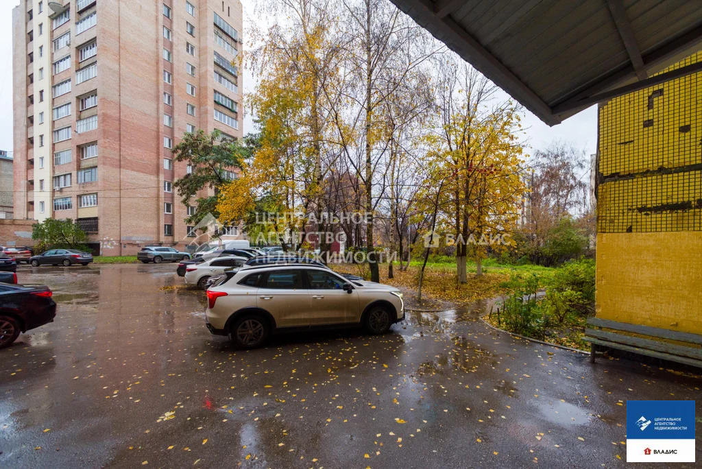 Продажа квартиры, Рязань, ул. Вокзальная - Фото 18