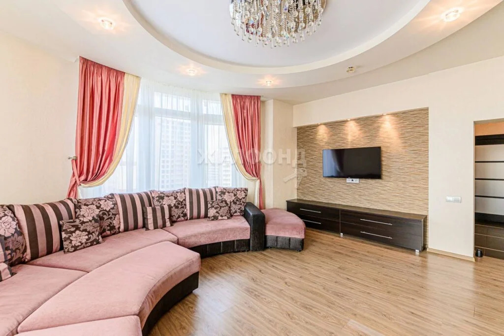 Продажа квартиры, Новосибирск, Кирова пл. - Фото 7