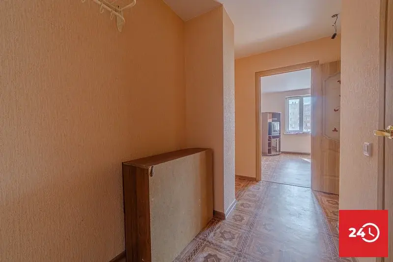 Продажа уютной 1-комнатной квартиры в кирпичном доме Чапаева 83 - Фото 19