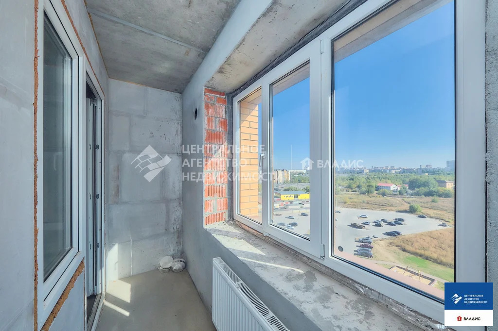 Продажа квартиры, Рязань, микрорайон Олимпийский городок - Фото 7