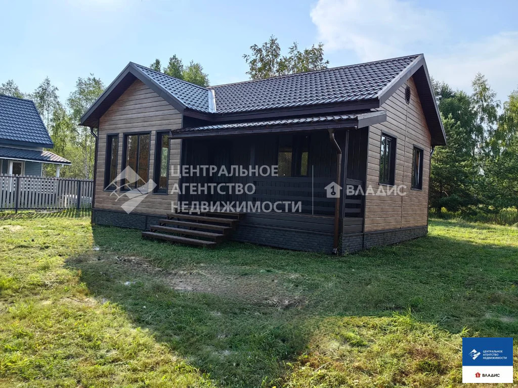 Продажа дома, Рязанский район - Фото 1