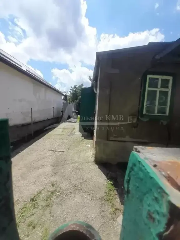 Продажа дома, Железноводск, ул. Кутузова - Фото 1