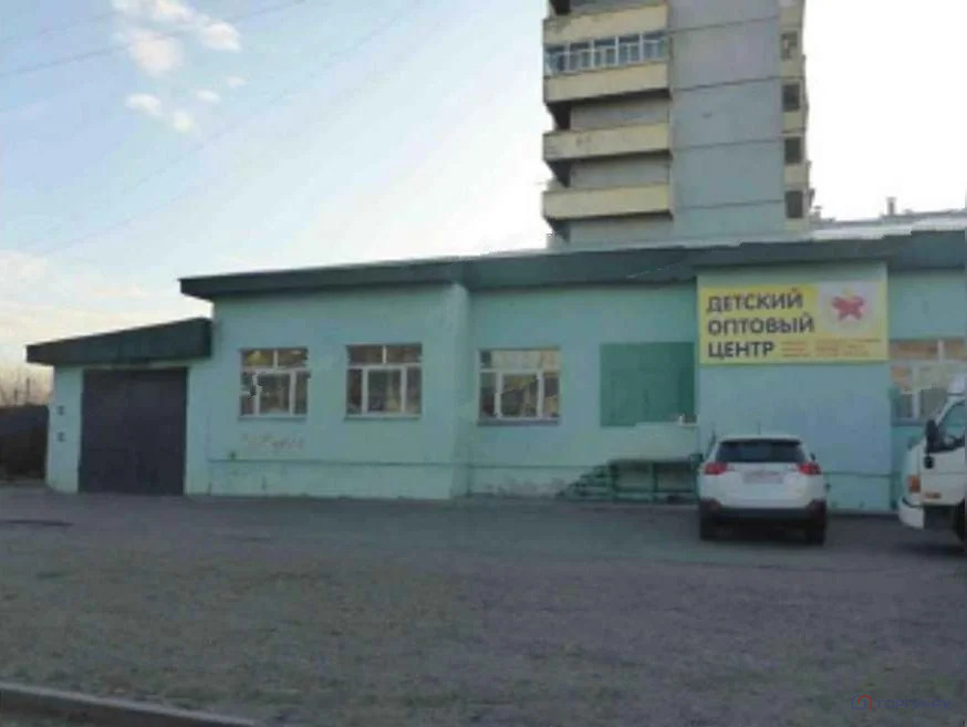 Продажа торгового помещения, Чита, ул. Промышленная - Фото 7