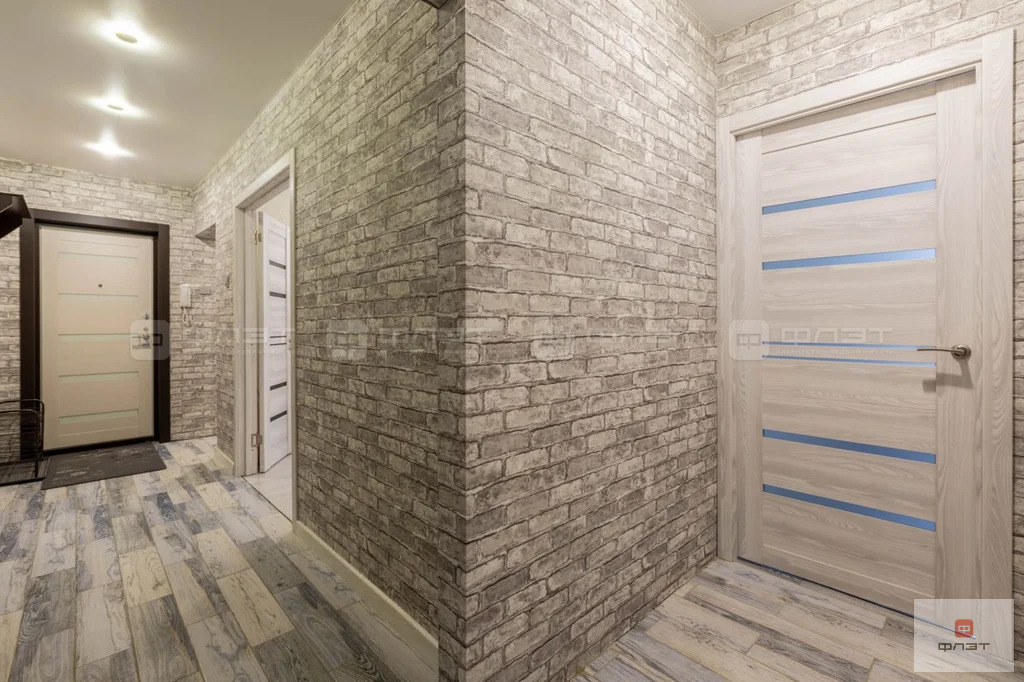 Продажа квартиры, Казань, ул. Рихарда Зорге - Фото 14