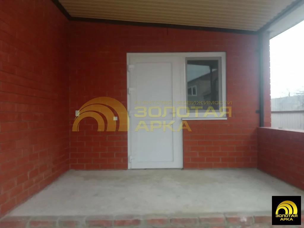 Продажа дома, Курчанская, Темрюкский район, ул. Щорса - Фото 7