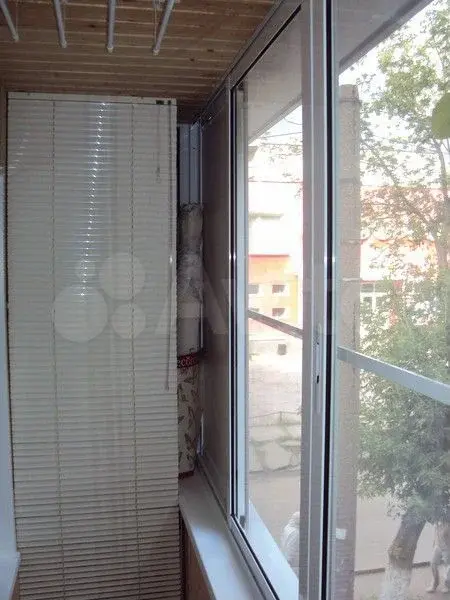 1-к. квартира, 32 м, 2 кровати - Фото 6