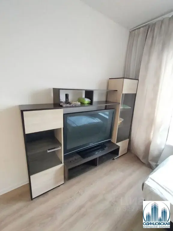 Продаю 1-комн.квартиру ул. Каштановая д.11, мкр.Одинцово-1 - Фото 4