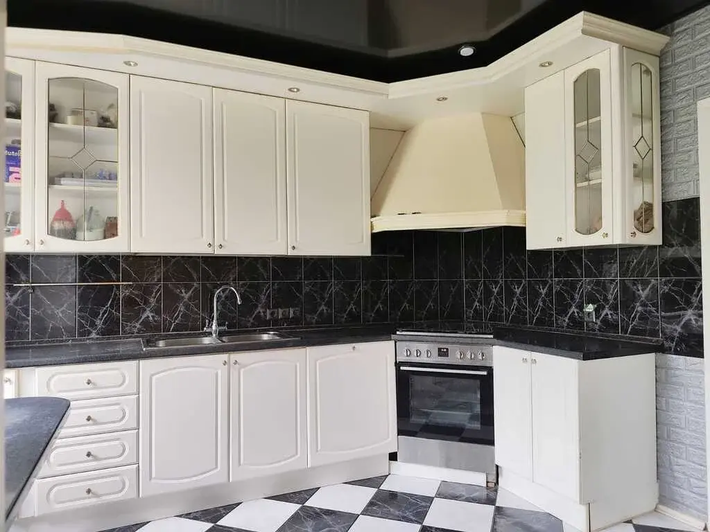 5-к. квартира, 188 м, 3/3 эт. - Фото 3