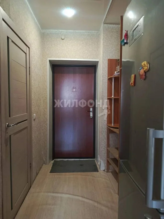 Продажа квартиры, Новосибирск, ул. Стартовая - Фото 11