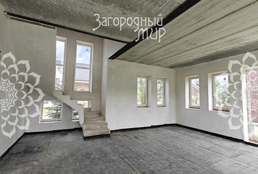 Продам дом, Варшавское шоссе, 27 км от МКАД - Фото 7