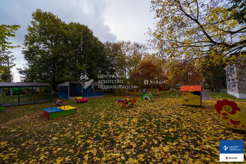 Продажа квартиры, Октябрьский, Михайловский район, Комсомольская улица - Фото 14