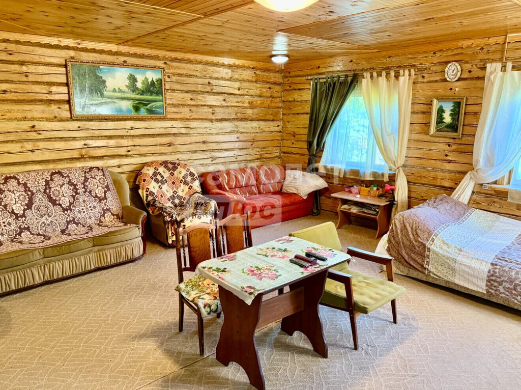 Продажа дома, Талдомский район - Фото 17