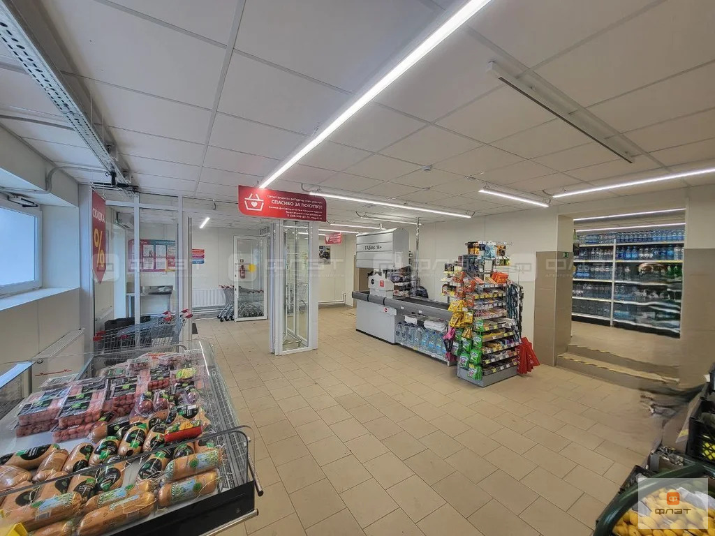 Продажа торгового помещения, Каратун, Апастовский район, ул. Шоссейная - Фото 18