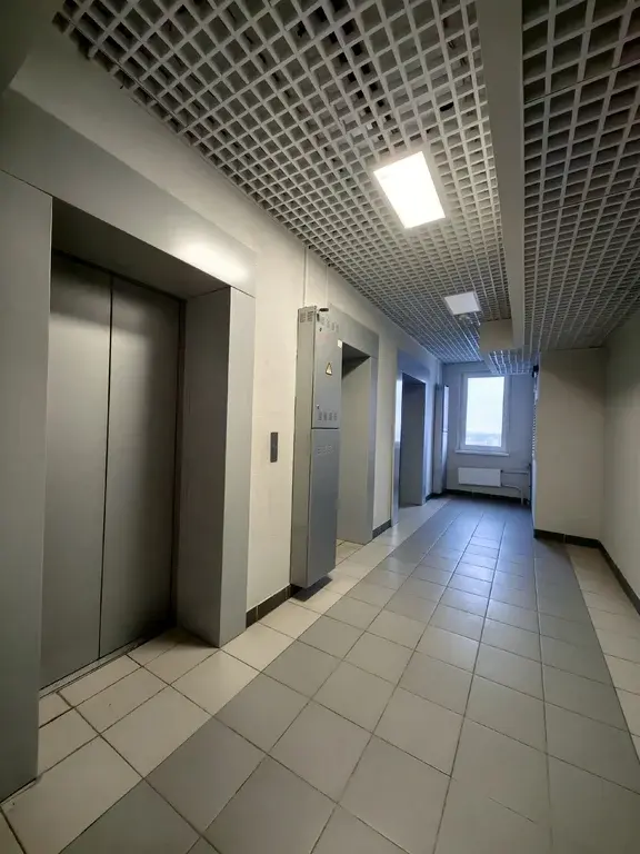 сдается 1-к. квартира: последний 23 этаж, кухня 10м, дети, животные ++ - Фото 7