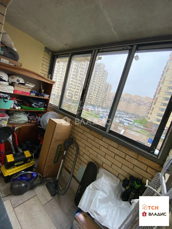 Продажа квартиры, Пушкино, Воскресенский район, улица Просвещения - Фото 5