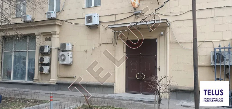 м. Кутузовская, Кутузовский проспект 379,4 м2, Помещение (ном. ... - Фото 10