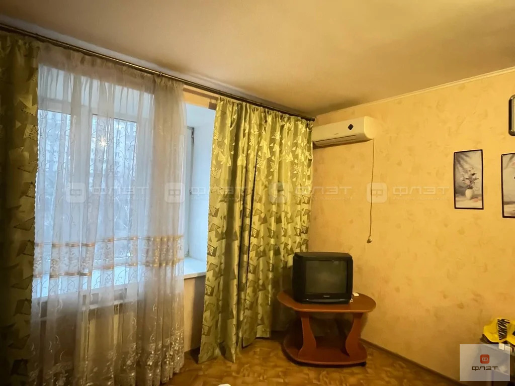 Продажа квартиры, Казань, ул. Чистопольская - Фото 28