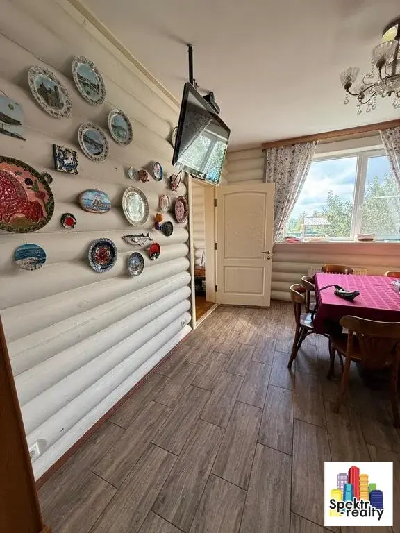 Дoм мeчты в Hoвoй Моcкве! - Фото 6