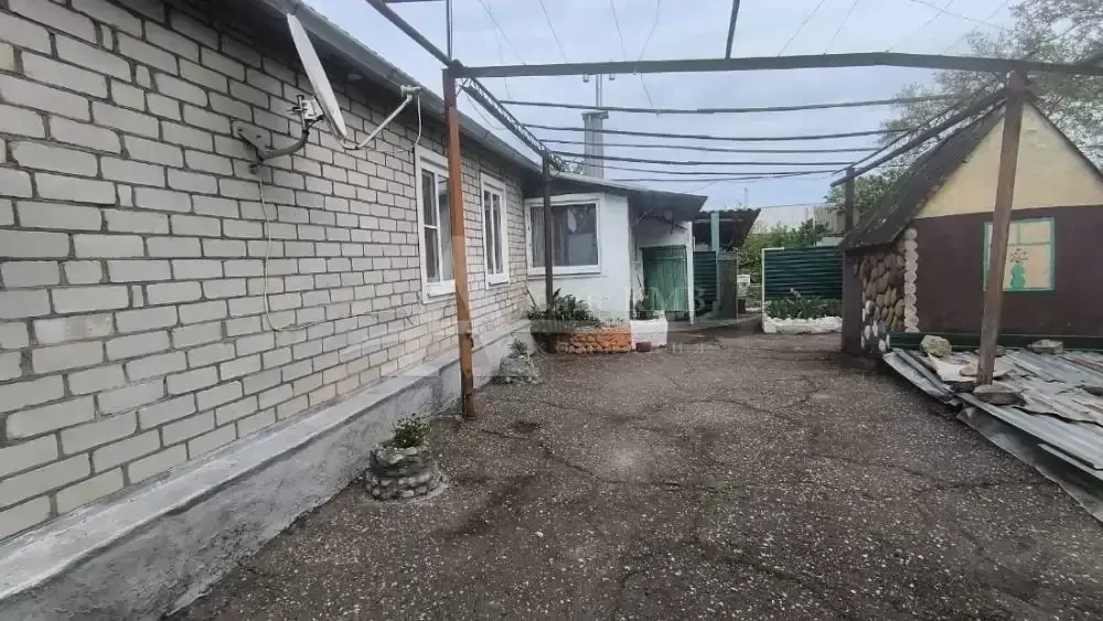 Продажа дома, Зеленокумск, Советский район, ул. Фрунзе - Фото 12